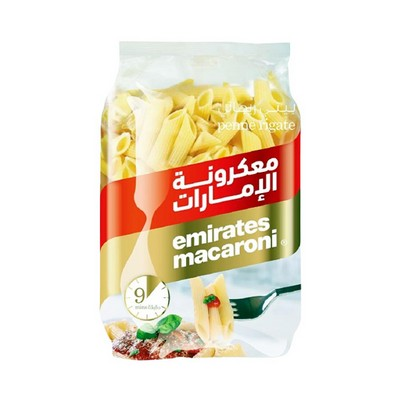 Buy Em Pasta Macoroni  Penne - 400gm   Online at Best Price In Bangladesh