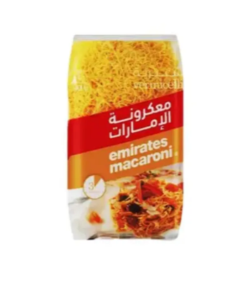 Buy Em Pasta  Macoroni Vermicelli Nest - 300gm Online at Best Price In Bangladesh