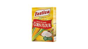 Buy Festiva Corn Flour - 400g Online at Best Price In Bangladesh