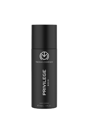 Buy TMC Privilege Bold Body Spray Online at Best Price
