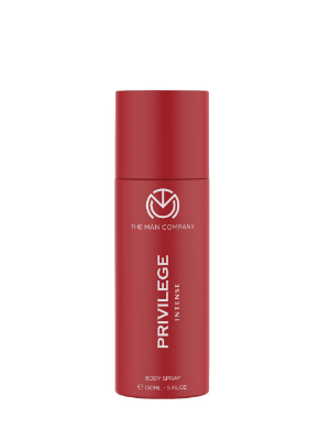 Buy TMC Privilege Intense Body Spray Online at Best Price