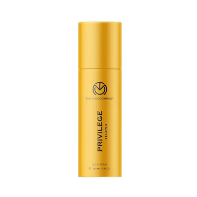 Buy TMC Privilege Legend Body Spray Online at Best Price