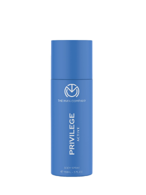 Buy TMC Privilege Active Body Spray Online at Best Price