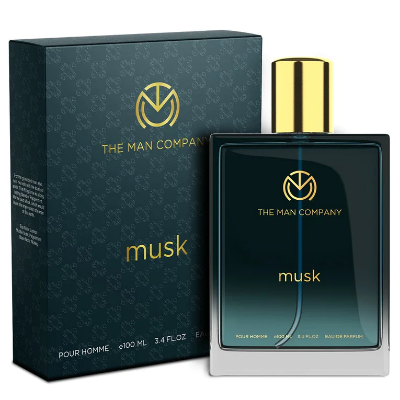 Buy TMC Perfume Musk Online at Best Price