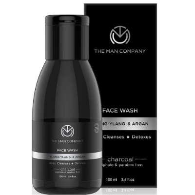 Buy TMC Face wash/ Argan charcoal  at Best Price In Bangladesh
