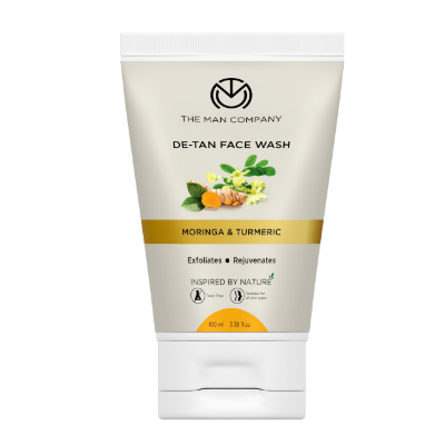 Buy TMC De-Tan Face wash  at Best Price In Bangladesh