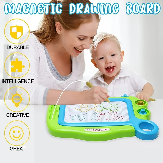Picture of Baby Drawing Board From 3+ Ages
