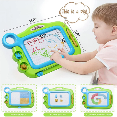 Picture of Baby Drawing Board From 3+ Ages