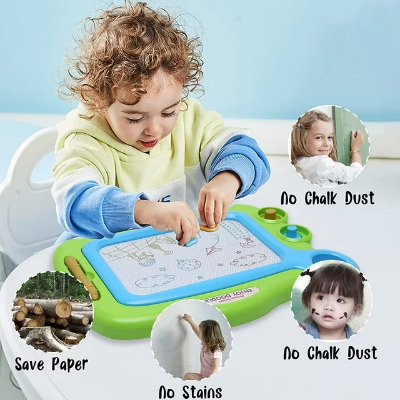 Picture of Baby Drawing Board From 3+ Ages