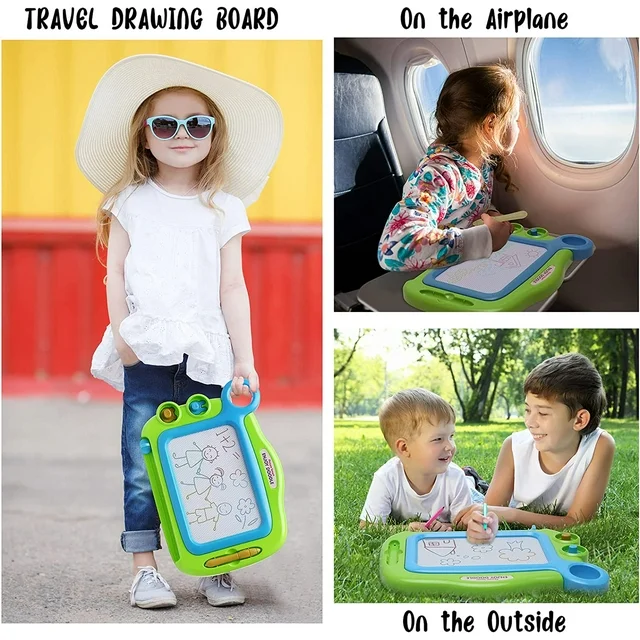 Picture of Baby Drawing Board From 3+ Ages