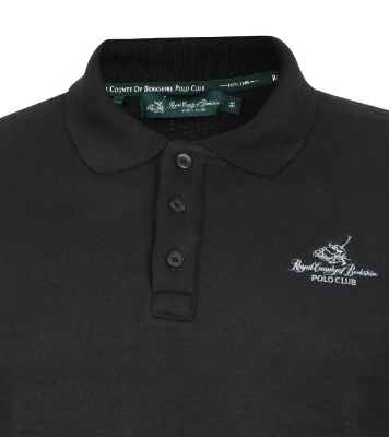 Picture of Export Quality Long Sleeve Polo For Winter