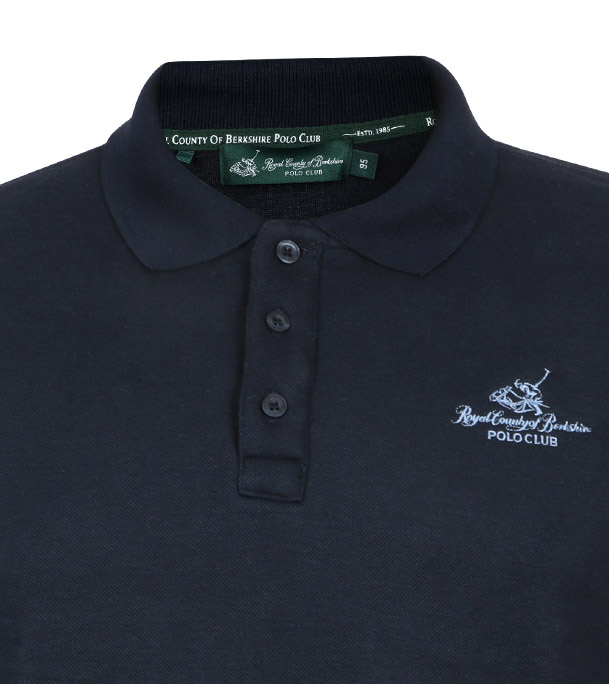 Picture of Export Quality Long Sleeve Polo For Winter