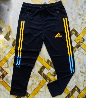 Picture of Exclusive Trouser - Jearsy soft and comfortable Trouser For Men - China Jearsy Soft and Com fortable Fabric - Joggers For Men