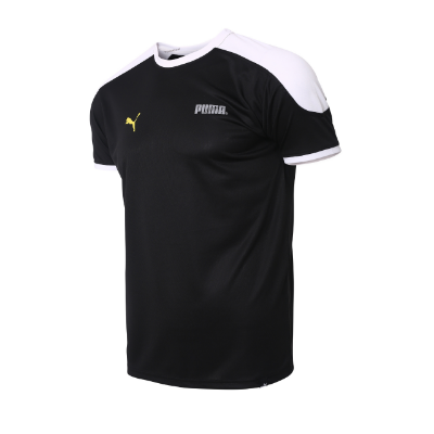 Picture of Exclusive Stylish Jersey T-Shirt for Men - Soft fabric and comfortable