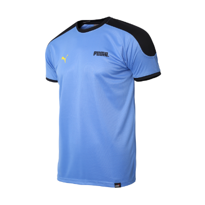 Picture of Exclusive Stylish Jersey T-Shirt for Men - Soft fabric and comfortable