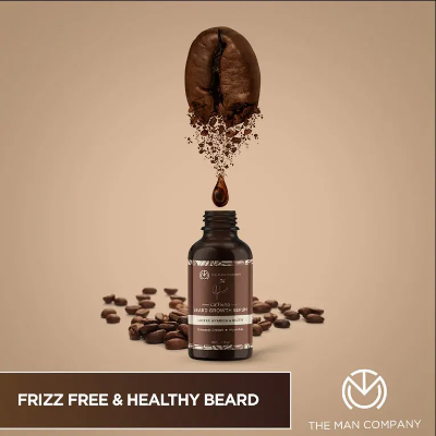 Buy TMC Caffeine Face Serum at Best Price In Bangladesh