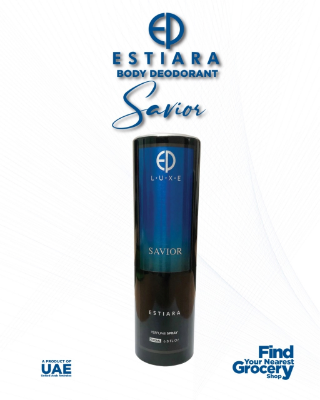 Buy Estiara Saviour Luxe - 200ml Online at Best Price