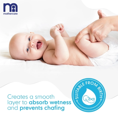 Picture of Mothercare All We Know Baby Powder From 0+ Months 125gm