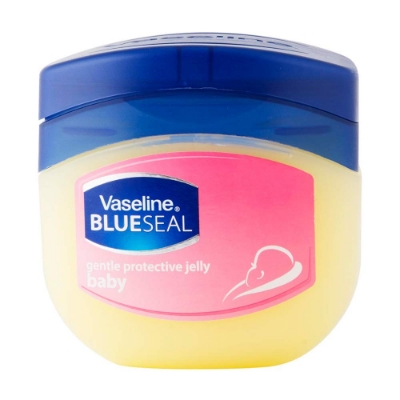 Picture of Vaseline Baby Blueseal Gentle Protective Jelly- 50ml- Ghana