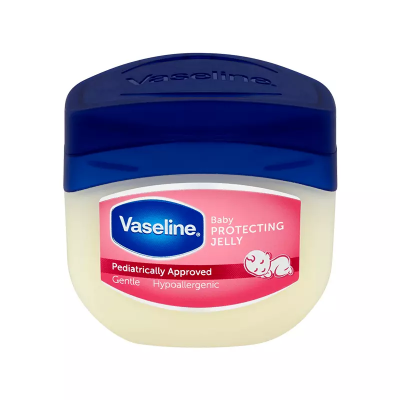 Picture of Vaseline Baby Protecting Jelly 50ml From 0+ Months