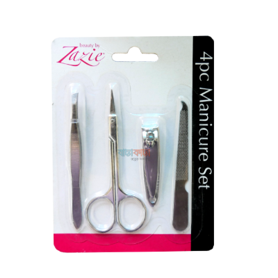 Picture of Zazie Manicure Set 4pcs