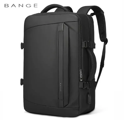 BG-2892 Multifunctional Waterproof Expandable Large Capacity Travel Backpack