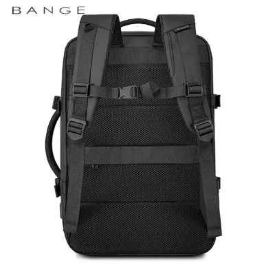 BG-2892 Multifunctional Waterproof Expandable Large Capacity Travel Backpack