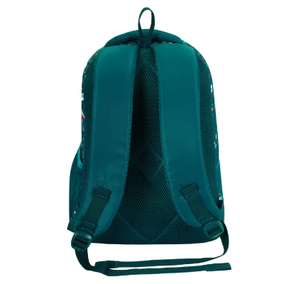 Espiral CLINTON Herschel Kids Heritage Backpack for Teenager School Bag Baby Cartoon Backpack Boys Girls Stitch Laptop Travel Bags (17")