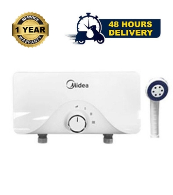 Buy Midea Instant Water Heater (MIH-407) at Best Price in Bangladesh