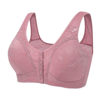 Picture of Front button bra four button bra premium quality bra maternity bra brestfeeding bra womens wear bra body fitting bra
