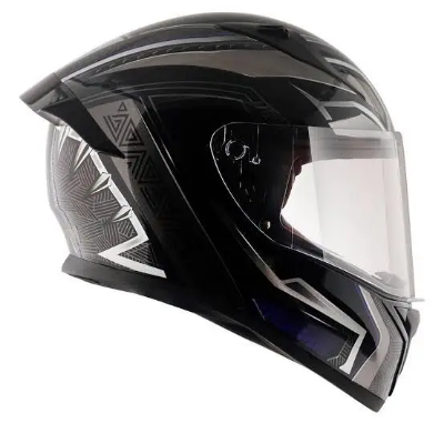 Picture of Vega Bolt Marvel Full Face Bike Helmet