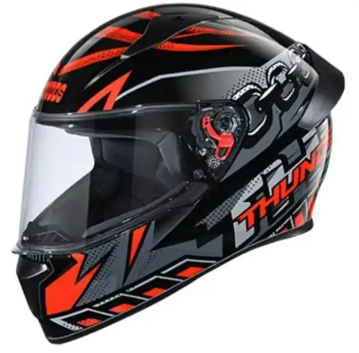 Picture of Studds Thunder D5 Bick Helmet