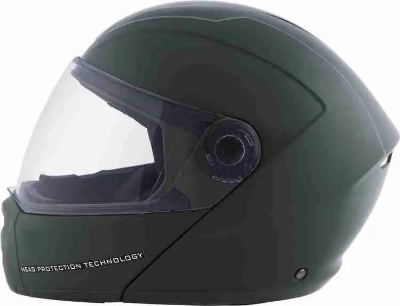 Picture of Studds Ninja Super Elite Modular Full Face Bike Helmet