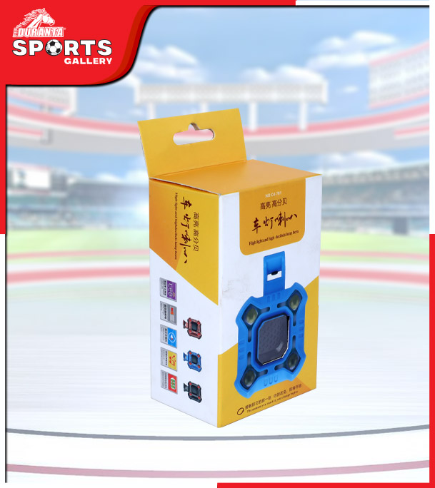 HORN FOUR LIGHT-OJ-781-DRNT