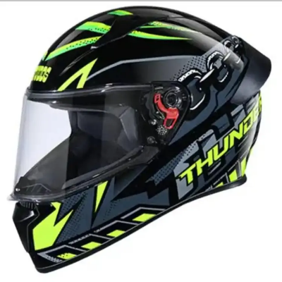 Picture of STUDDS Thunder D5 BICK Helmet