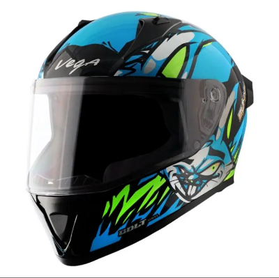 Picture of Vega bolt Best Quality. Helmets