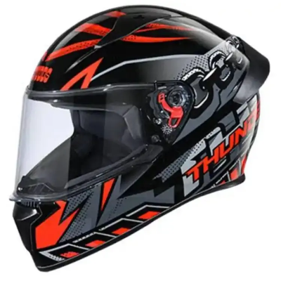 Picture of STUDDS Thunder D5 BICK Helmet