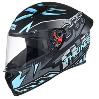 Picture of STUDDS Thunder D5 BICK Helmet