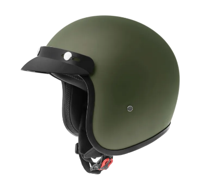 Picture of GLIDERS TRENDY JET HELMET