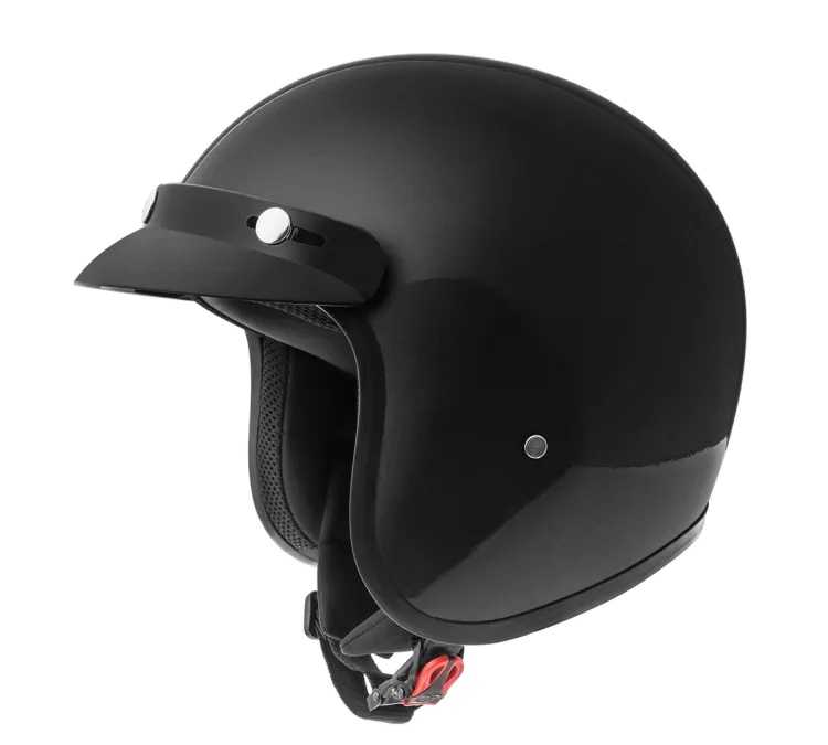 Picture of GLIDERS TRENDY JET HELMET