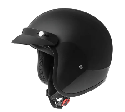 Picture of GLIDERS TRENDY JET HELMET