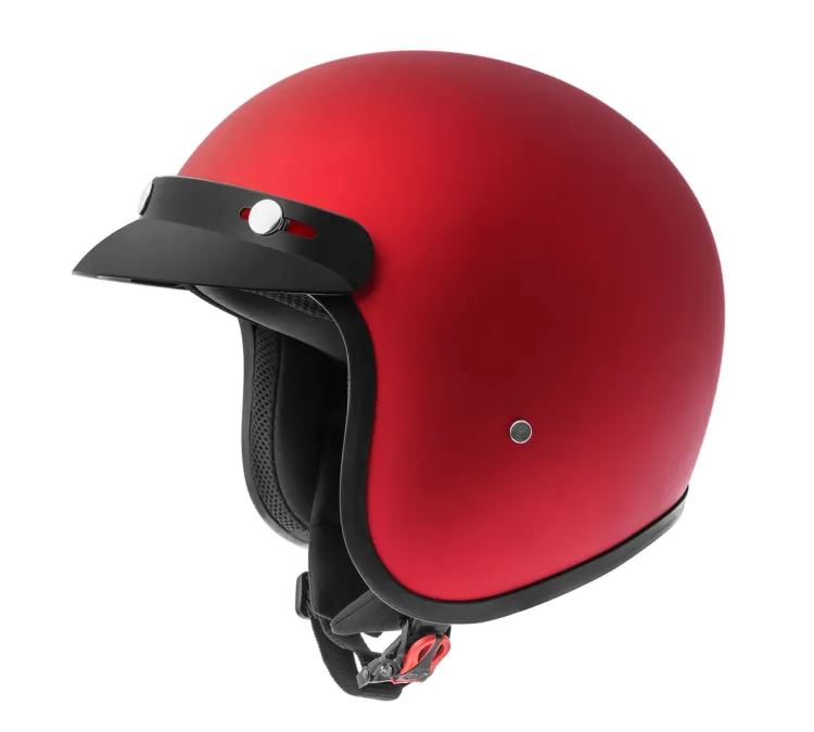 Picture of GLIDERS TRENDY JET HELMET