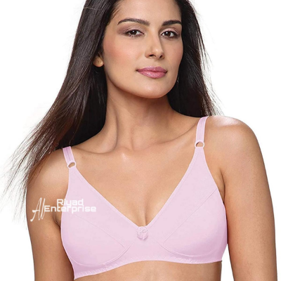 Picture of Stretch Slim Belt Comfortable Bra for Women - Bra