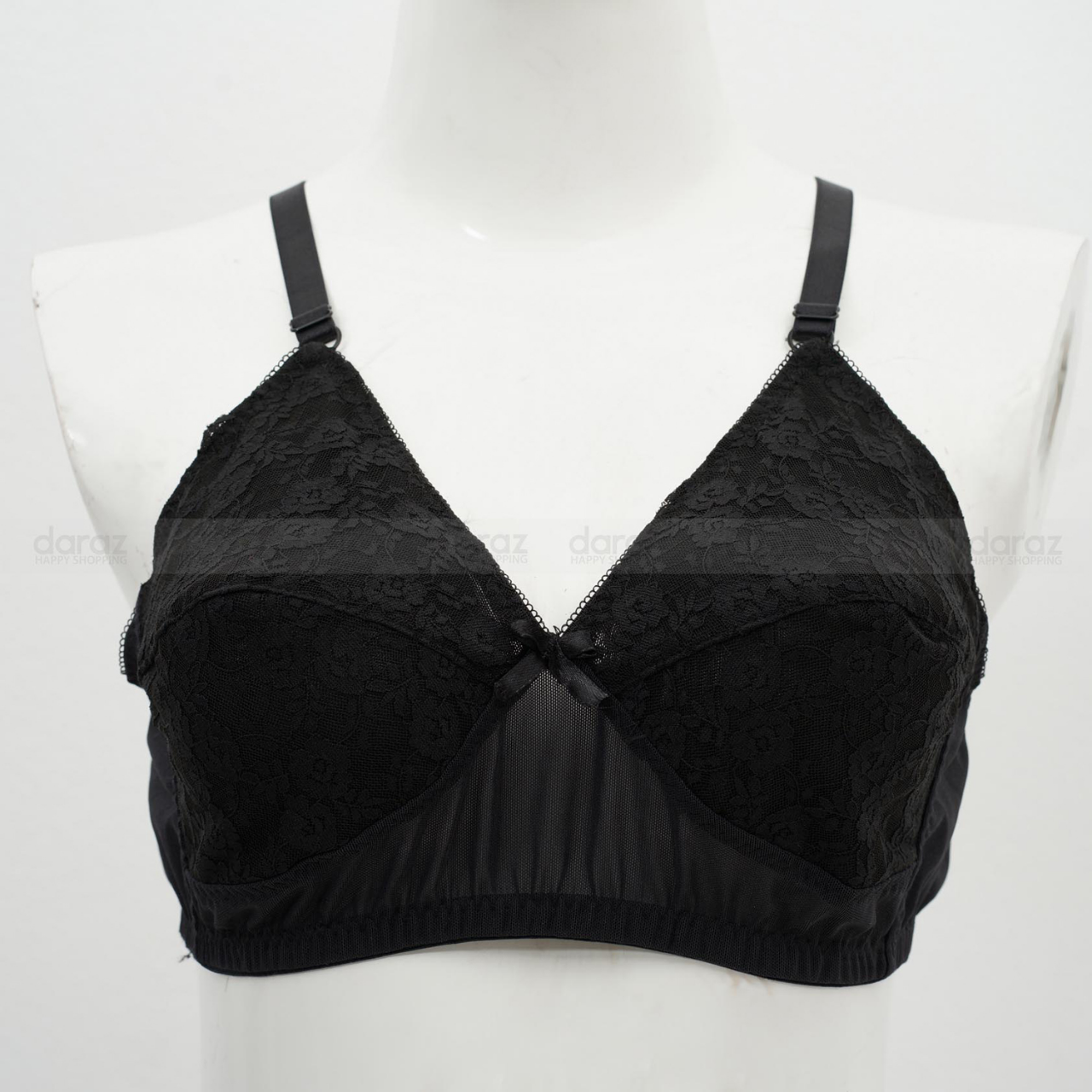 Picture of Premium Quality Women Clothing Net Soft Bra Comfortable Skin Friendly Stylish Bra