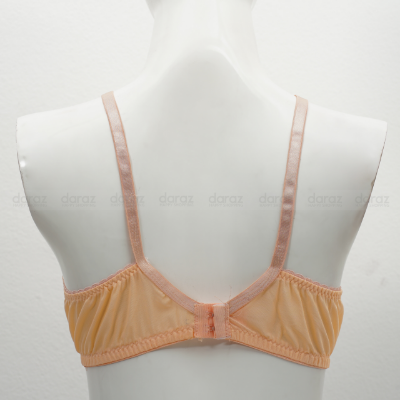 Picture of Stylish bra net bra comfortable bra womens wear bra younger womens bra