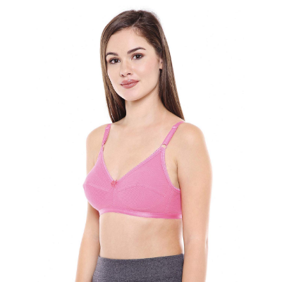 Picture of Cotton bra womens wear bra comfortable bra indian bra