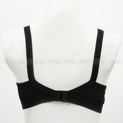 Picture of Indian Full cotton and comfortable bra - Bra - Bra