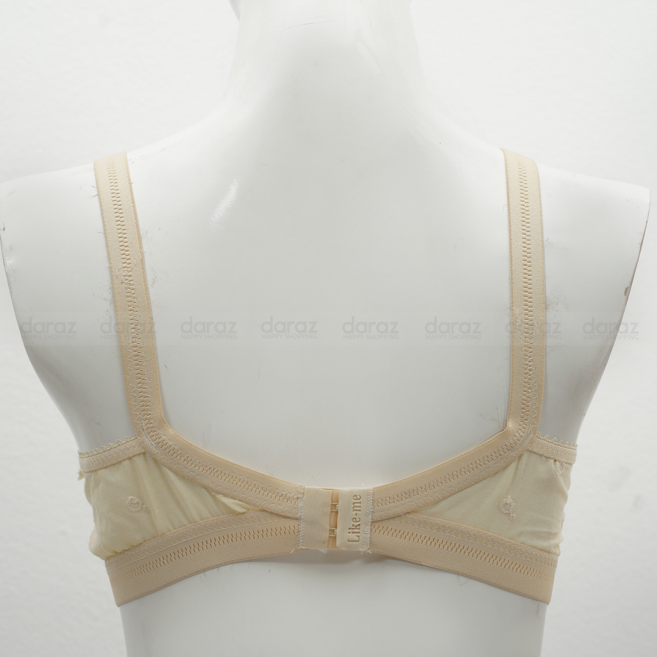 Picture of Indian Full cotton and comfortable bra - Bra - Bra