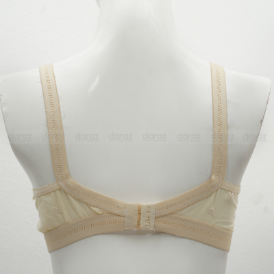 Picture of Indian Full cotton and comfortable bra - Bra - Bra