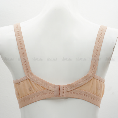 Picture of Indian Full cotton and comfortable bra - Bra - Bra